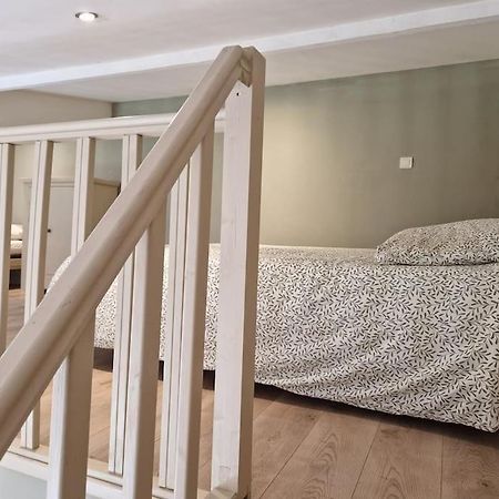 La Maison De Conde 외부 사진