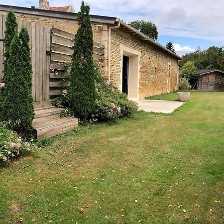 La Maison De Conde 외부 사진