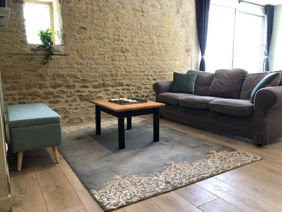 La Maison De Conde 외부 사진