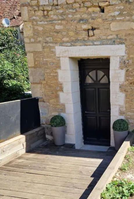 La Maison De Conde 외부 사진