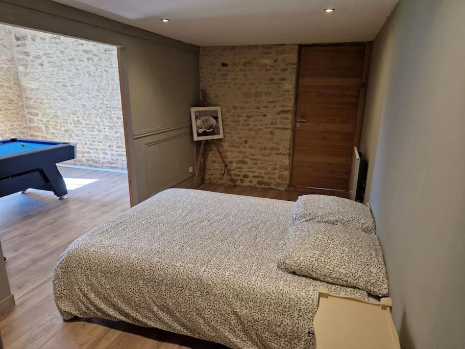 La Maison De Conde 외부 사진